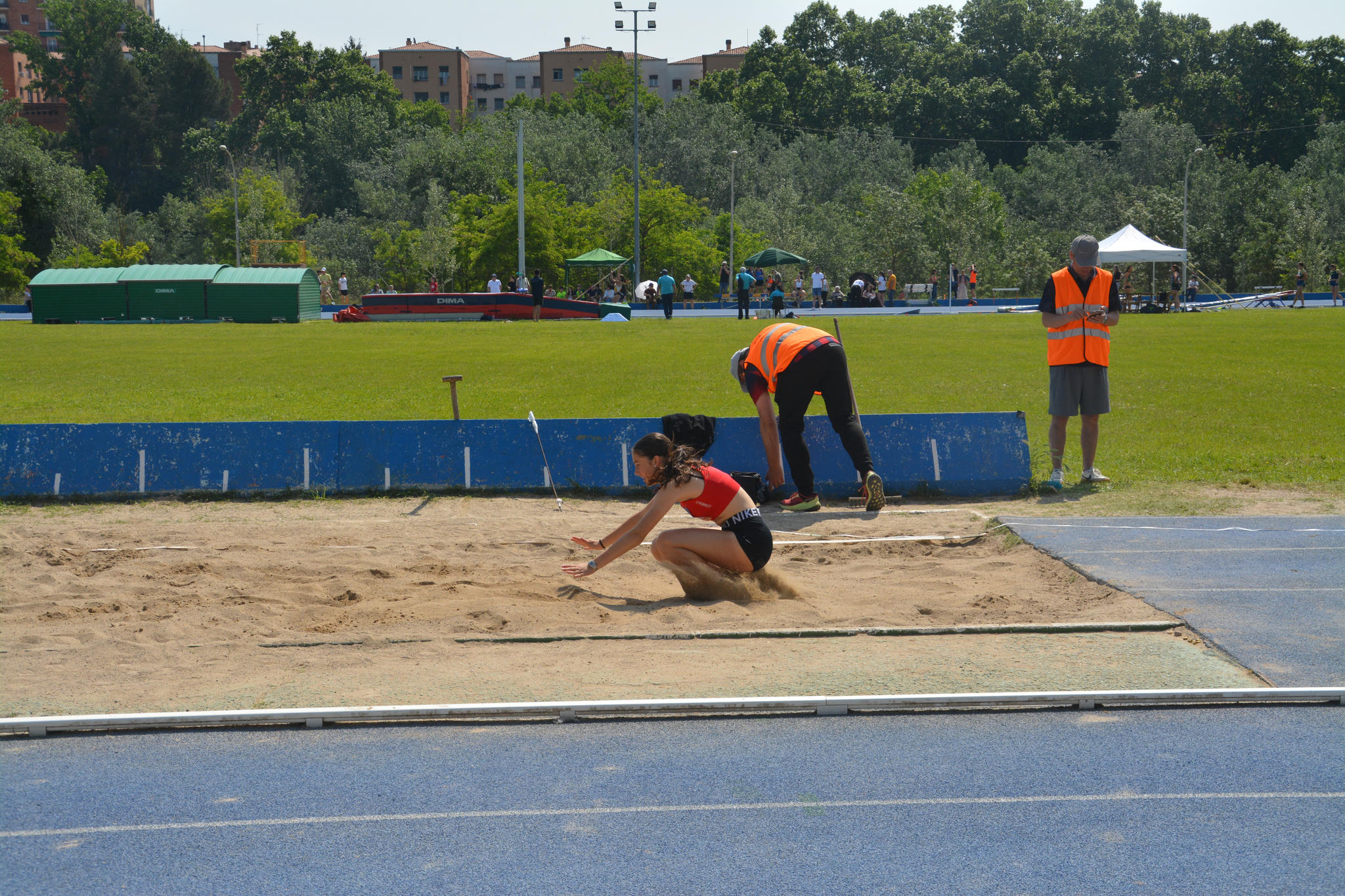 Club Atletisme Badalona - 